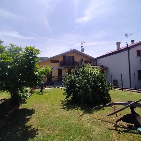 Apartament Casa Relax Laveno-Mombello Zewnętrze zdjęcie