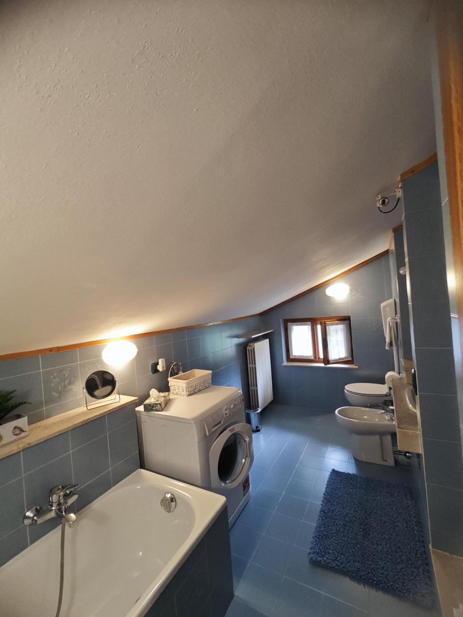 Apartament Casa Relax Laveno-Mombello Zewnętrze zdjęcie